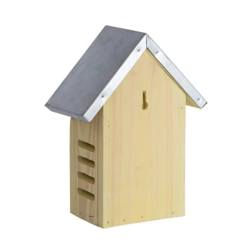 Esschert Design Statuettes Et Figurines Abri à Coccinelles 4 Esschert Design Statuettes Et Figurines Abri à Coccinelles – Image 2