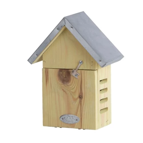 Esschert Design Statuettes Et Figurines Abri à Coccinelles 3 Esschert Design Statuettes Et Figurines Abri à Coccinelles