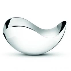 Georg Jensen Vases Bol Bloom Métal Argent S