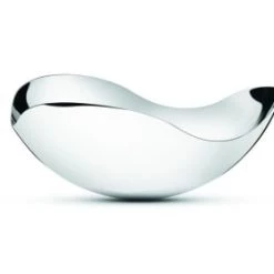 Georg Jensen Vases Bol Bloom Métal Argent XS