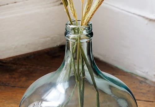 Maison Tilleul Vases Bonbonne Dame Jeanne 12L Transparent 7 Maison Tilleul Vases Bonbonne Dame Jeanne 12L Transparent – Image 5