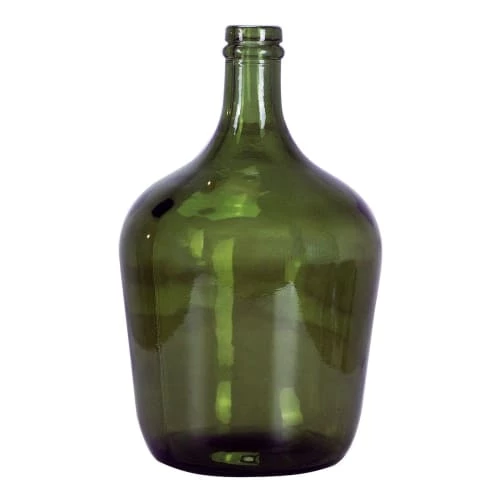 Maison Tilleul Vases Bonbonne Dame Jeanne 4L Vert 3 Maison Tilleul Vases Bonbonne Dame Jeanne 4L Vert