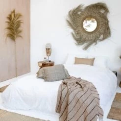 Bazar Bizar Statuettes Et Figurines Bougeoir En Grès -Vases Soldes bougeoir en gres 9