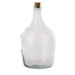 Esschert Design Vases Bouteille Décoration Pour Terrarium 5 Litres -Vases Soldes bouteille decoration pour terrarium 5 litres 2