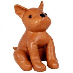 Vases Soldes 13 Maisons Du Monde Statuettes Et Figurines Décoration Chien Marron