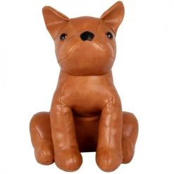 Vases Soldes -Vases Soldes decoration chien marron 1000 4 10 227396 2