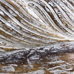 MOYCOR Statuettes Et Figurines Figure Tête Cheval Sculpté Avec Base En Bois Marron -Vases Soldes figure tete cheval sculpte avec base en bois marron 3