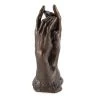 Parastone Statuettes Et Figurines Figurine Le Secret De Rodin H15cm -Vases Soldes figurine le secret de rodin h15cm