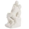 Parastone Statuettes Et Figurines Figurine Reproduction Le Baiser De Rodin H14cm -Vases Soldes figurine reproduction le baiser de rodin h14cm