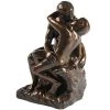 Parastone Statuettes Et Figurines Figurine Reproduction Le Baiser De Rodin H9,5cm 1 Parastone Statuettes Et Figurines Figurine Reproduction Le Baiser De Rodin H9,5cm -Vases Soldes figurine reproduction le baiser de rodin h9 5cm