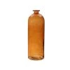 Naturalys Vases Jar Bouteille Ambre H42cm -Vases Soldes jar bouteille ambre h42cm 2