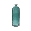 Naturalys Vases Jar Bouteille Bleu H42cm -Vases Soldes jar bouteille bleu h42cm 1