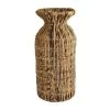 Now’s Home Vases Jarre En Fibre D'abaca H60cm -Vases Soldes jarre en fibre d abaca h60cm