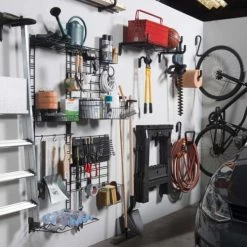 Compactor Vases Kit Grille + 3 Paniers 53,4x48,3cm -Vases Soldes kit grille 3 paniers 53 4x48 3cm 4