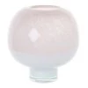 Maisons Du Monde Vases Lampe En Verre Rose Et Blanc -Vases Soldes lampe en verre rose et blanc 1000 9 26 228642 1