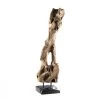 MACABANE Statuettes Et Figurines Objet Décoration Bois Branche Naturelle H106 -Vases Soldes objet decoration bois branche naturelle h106