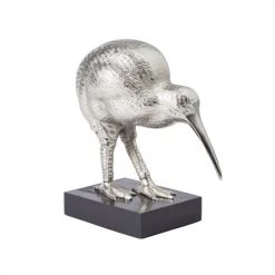 Sia Deco Statuettes Et Figurines Oiseau Décoratif Kiwi