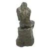 Parastone Statuettes Et Figurines Reproduction Du Penseur De Rodin H10cm -Vases Soldes reproduction du penseur de rodin h10cm