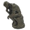 Parastone Statuettes Et Figurines Reproduction Du Penseur De Rodin H25cm -Vases Soldes reproduction du penseur de rodin h25cm