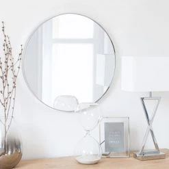 Maisons Du Monde Sabliers Sablier Gris Clair En Verre -Vases Soldes sablier gris clair en verre 1000 15 18 194563 2