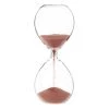Maisons Du Monde Sabliers Sablier Rose En Verre -Vases Soldes sablier rose en verre 1000 13 1 194833 1