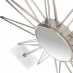 ReCollection Statuettes Et Figurines Sculpture Argentée -Vases Soldes sculpture argentee 4