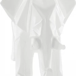 ReCollection Statuettes Et Figurines Sculpture Blanche H21 -Vases Soldes sculpture blanche h21 2