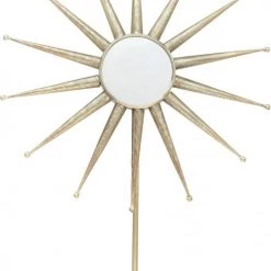 ReCollection Statuettes Et Figurines Sculpture Dorée -Vases Soldes sculpture doree 2