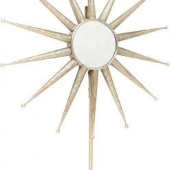 ReCollection Statuettes Et Figurines Sculpture Dorée -Vases Soldes sculpture doree 3