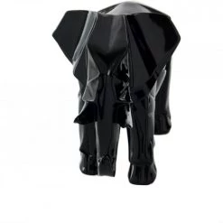 ReCollection Statuettes Et Figurines Sculpture Noire H21 -Vases Soldes sculpture noire h21 3