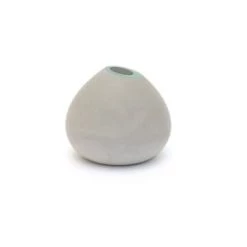 Gone's Vases Soliflore En Béton Naturel -Vases Soldes soliflore en beton beryl green