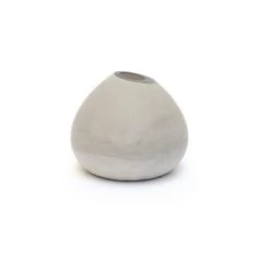 Gone's Vases Soliflore En Béton Tokyo Grey -Vases Soldes soliflore en beton tokyo grey 4