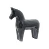 Sia Deco Statuettes Et Figurines Statue Cheval En Grès émaillé H26 -Vases Soldes statue cheval en gres emaille h26