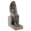 Parastone Statuettes Et Figurines Statue Égyptienne Senenmout Avec La Princesse H20cm -Vases Soldes statue egyptienne senenmout avec la princesse h20cm