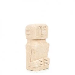 Bazar Bizar Statuettes Et Figurines Statue En Grès -Vases Soldes statue en gres 18