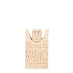 Bazar Bizar Statuettes Et Figurines Statue En Grès