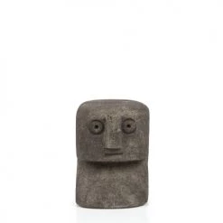 Bazar Bizar Statuettes Et Figurines Statue En Grès