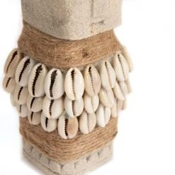 Bazar Bizar Statuettes Et Figurines Statue En Grès -Vases Soldes statue en gres 39