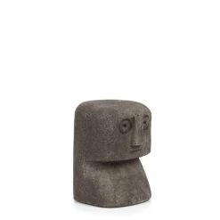 Bazar Bizar Statuettes Et Figurines Statue En Grès -Vases Soldes statue en gres 6