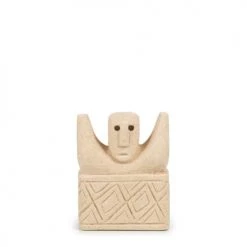 Bazar Bizar Statuettes Et Figurines Statue En Grès