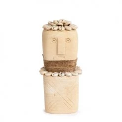 Bazar Bizar Statuettes Et Figurines Statue En Grès