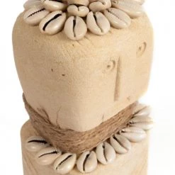 Bazar Bizar Statuettes Et Figurines Statue En Grès -Vases Soldes statue en gres 72