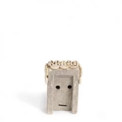 Bazar Bizar Statuettes Et Figurines Statue En Grès -Vases Soldes statue en gres 78