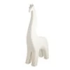 Sia Deco Statuettes Et Figurines Statue Girafe H41cm -Vases Soldes statue girafe h41cm
