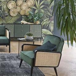 Maisons Du Monde Statuettes Et Figurines Statue Iguane Dorée Effet Perlé L65 -Vases Soldes statue iguane doree effet perle l65 1000 15 10 201074 6