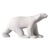 Parastone Statuettes Et Figurines Statue L'ours Blanc De François Pompon L10cm -Vases Soldes statue l ours blanc de francois pompon l10cm
