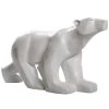 Parastone Statuettes Et Figurines Statue L'ours Blanc De François Pompon L65cm -Vases Soldes statue l ours blanc de francois pompon l65cm