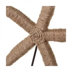 Wadiga Statuettes Et Figurines Statues Déco à Poser étoiles De Mer 18x6x33cm - Lot De 2 -Vases Soldes statues deco a poser etoiles de mer 18x6x33cm lot de 2 1