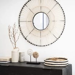 Maisons Du Monde Statuettes Et Figurines Statuette 2 Fossiles Sur Socle En Métal Noir H23 -Vases Soldes statuette 2 fossiles sur socle en metal noir h23 1000 2 36 211924 2