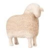 Maisons Du Monde Statuettes Et Figurines Statuette Brebis En Bois De Bouleau H11 -Vases Soldes statuette brebis en bois de bouleau h11 1000 1 22 227121 1